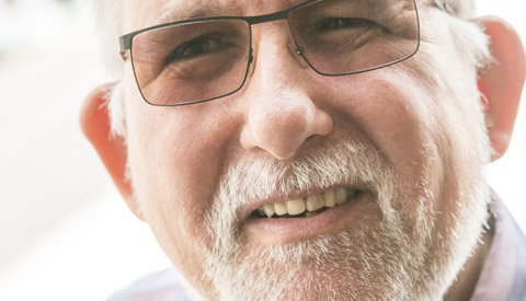 Portret van de week: ‘Wie helpt daar ánderen in Nieuwegein?’