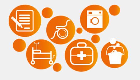 Nieuwegein wil de zorg voor inwoners vereenvoudigen