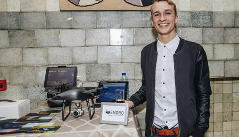 Bootkamp: ‘Aan de slag met je eigen bedrijf!’