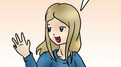 ‘De strip van Kim Houtzager’