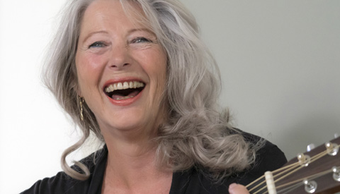 Portret van de week: ‘Wie draagt haar steentje bij voor de wijk Fokkesteeg?’