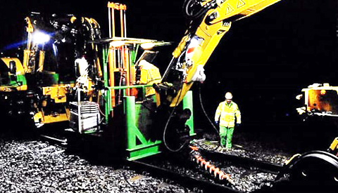 Grondonderzoek gestart voor nieuwe tramlijn