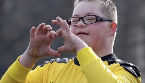 De Nationale Sportweek: ‘Iedereen kan sporten dag’