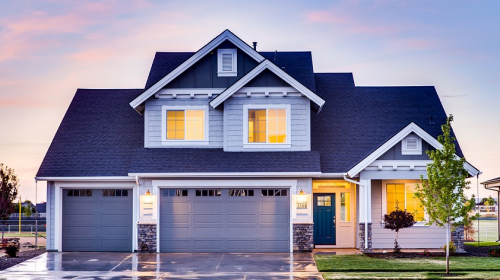 Huis aanschaffen in de regio Nieuwegein, hier moet je rekening mee houden