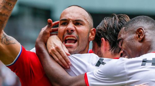 Nieuwegeiner Sean Klaiber tekent bij