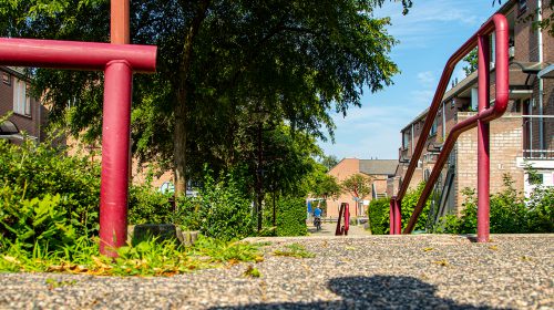 ‘De Kloosterdrift’