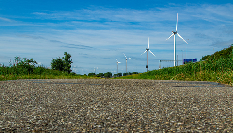 ‘De Knoesterweg’