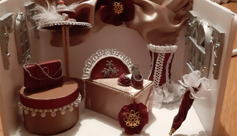 ‘Grote’ kunstroof in Nieuwegein