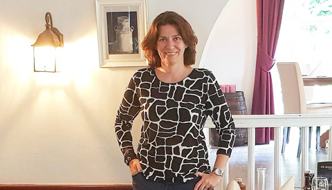 Expositie: ‘Boerderij’ in restaurant de Middenhof