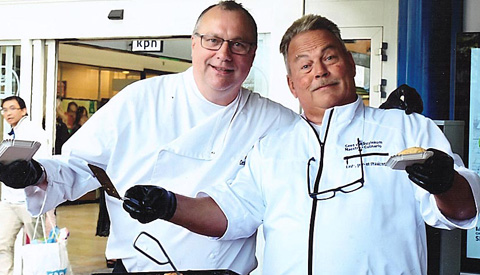 Doe mee met de prijsvraag en maak kans op een heerlijke ‘Buren Pot’