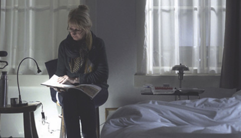 Documentairemaakster Nicky Maas zoekt cliënten om te volgen tijdens het nachtwaken