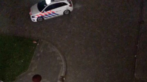 Twee Nieuwegeiners (23) aangehouden in onderzoek naar mogelijk schietincident