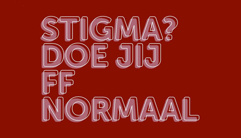 Bijeenkomsten: ‘Omgaan met verward gedrag’