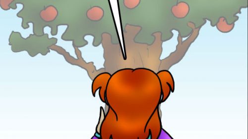 ‘De strip van Kim Houtzager’