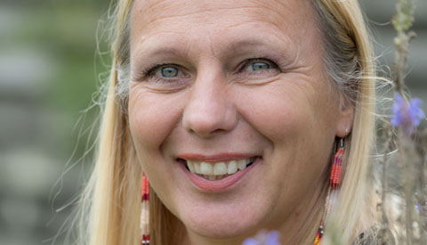 Portret van de week: ‘Wie geeft daar keramiekles in Nieuwegein’