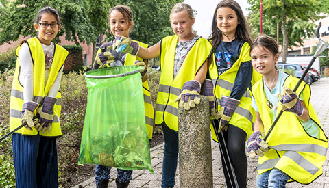 ‘Foto van de week’