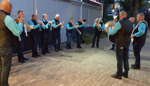 Geslaagd ‘Ik, Jij Wijkfeest’ in Zuid