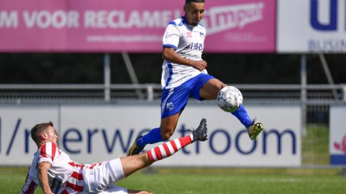 Sportief dagboek deel (1)