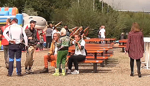 Imagine Multi Culti Festival in beeld