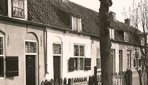 Nieuwegein Toen & Nu