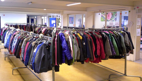 Kids4Kids Najaars- en Winterkledingbeurs