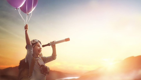 Ga mee op ontdekkingsreis tijdens het Kinderboekenweekfeest 2019