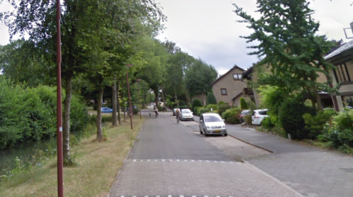 Nedereindseweg wordt fietsvriendelijker