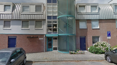 Geen overval op de Rijnlaan