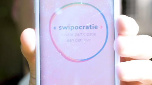 Watt Nou! Jongeren praten mee over het klimaat