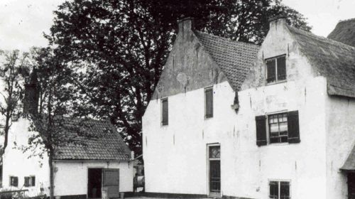 Duik in het verleden met de cursus ‘Geynologie’