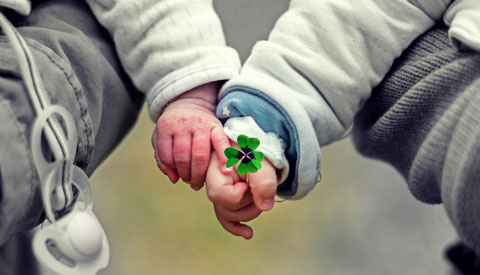 Week van het Geluk: Deel je geluk!  – en geef jezelf een boost