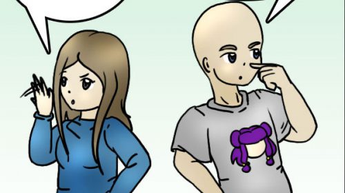 ‘De strip van Kim Houtzager’