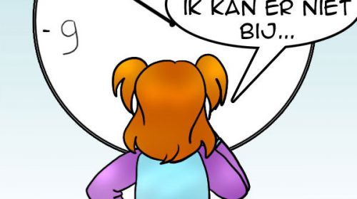 ‘De strip van Kim Houtzager’