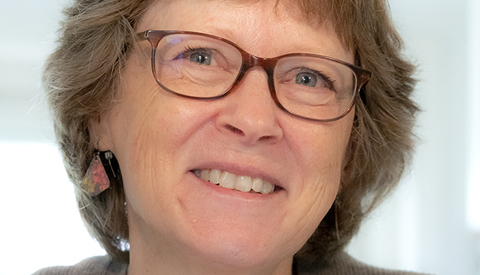 Portret van de week: ‘Wie werkt daar als vrijwilliger bij de Taalbrigade in Nieuwegein?’