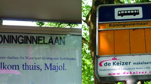 Hoe lokale evenementen in Nieuwegein steeds vaker digitaal worden aangekondigd