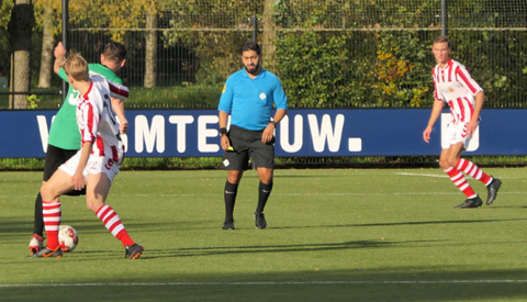 Sportief dagboek deel (8)