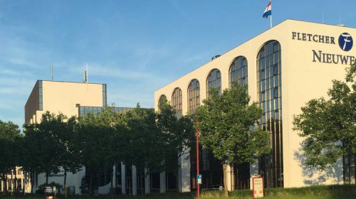 Hoge toeristenbelasting in gemeente Nieuwegein