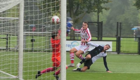 Sportief dagboek deel (6)