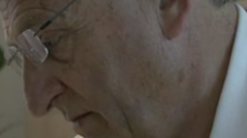 Weldoener Joop Kuipers uit Nieuwegein postuum ereburger in Moldavië