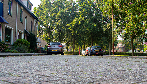 ‘De Kootwijkerschans’