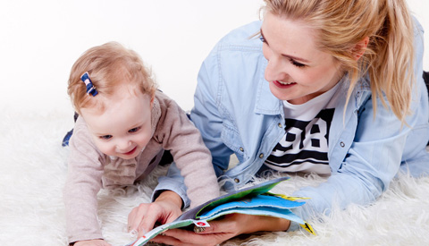 Hoe jonge, drukke ouders werk en een sociaal leven kunnen combineren met kinderen