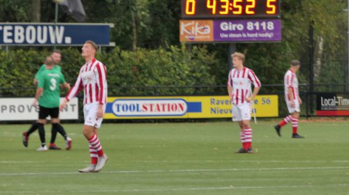 De sportieve revanche van Charles Loots