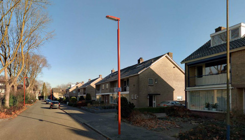 Kerkveld wordt de nieuwste Betere Buurt