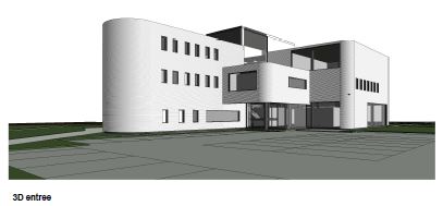 Realisatie Gezondheidshuis Zuilenstein stap dichterbij