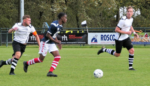 Sportief dagboek deel (9)