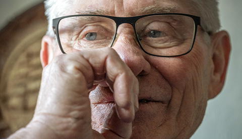 Portret van de week: ‘Wie is daar een Bezig-bijtje in Nieuwegein?’