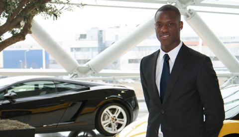 Innovam en ROC Midden Nederland introduceren nieuwe opleiding: Leidinggevende Automotive