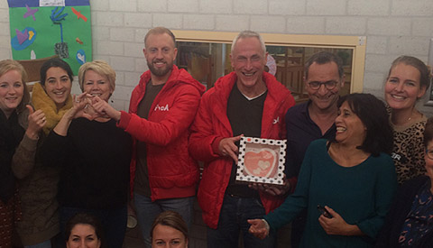 PvdA steekt leraren hart onder de riem