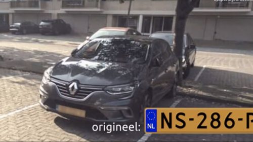 Nieuwegeinse link bij moord op advocaat Derk Wiersum