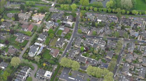 Online gesprek met uw wijkwethouder